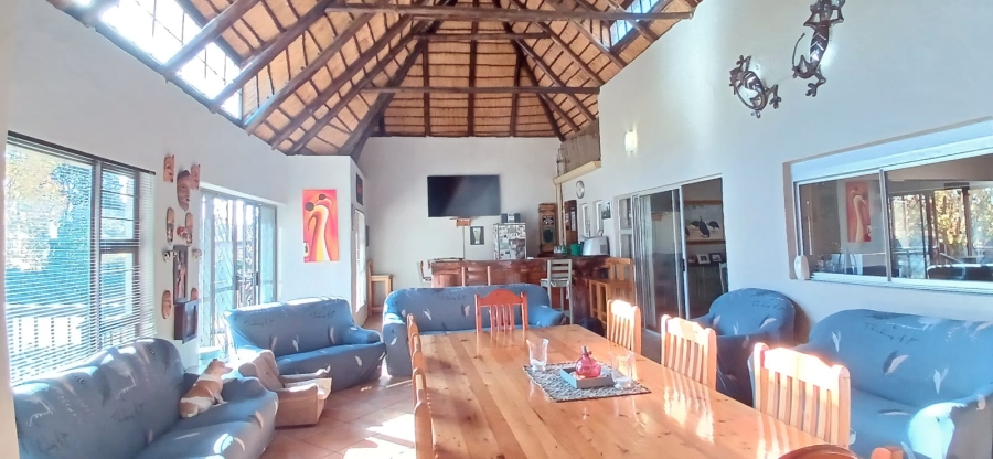 3 Bedroom Property for Sale in Panorama Free State